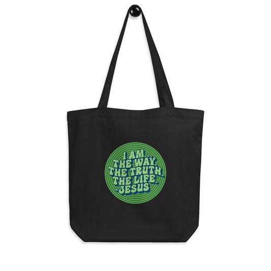 The way. Eco Tote Bag