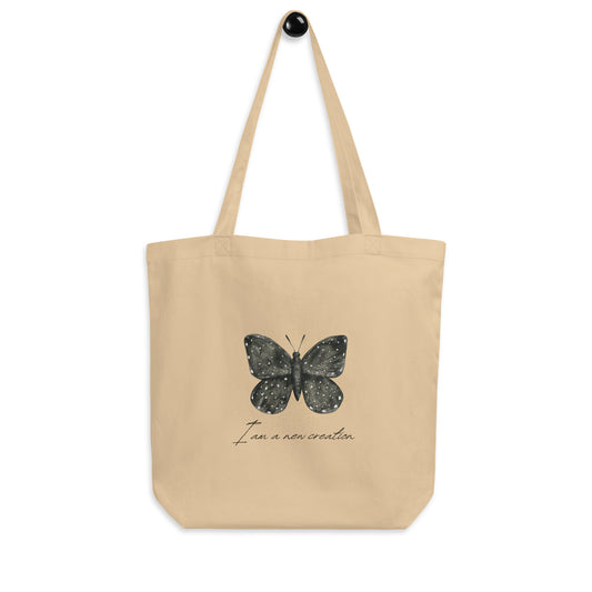 Butterfly. Eco Tote Bag