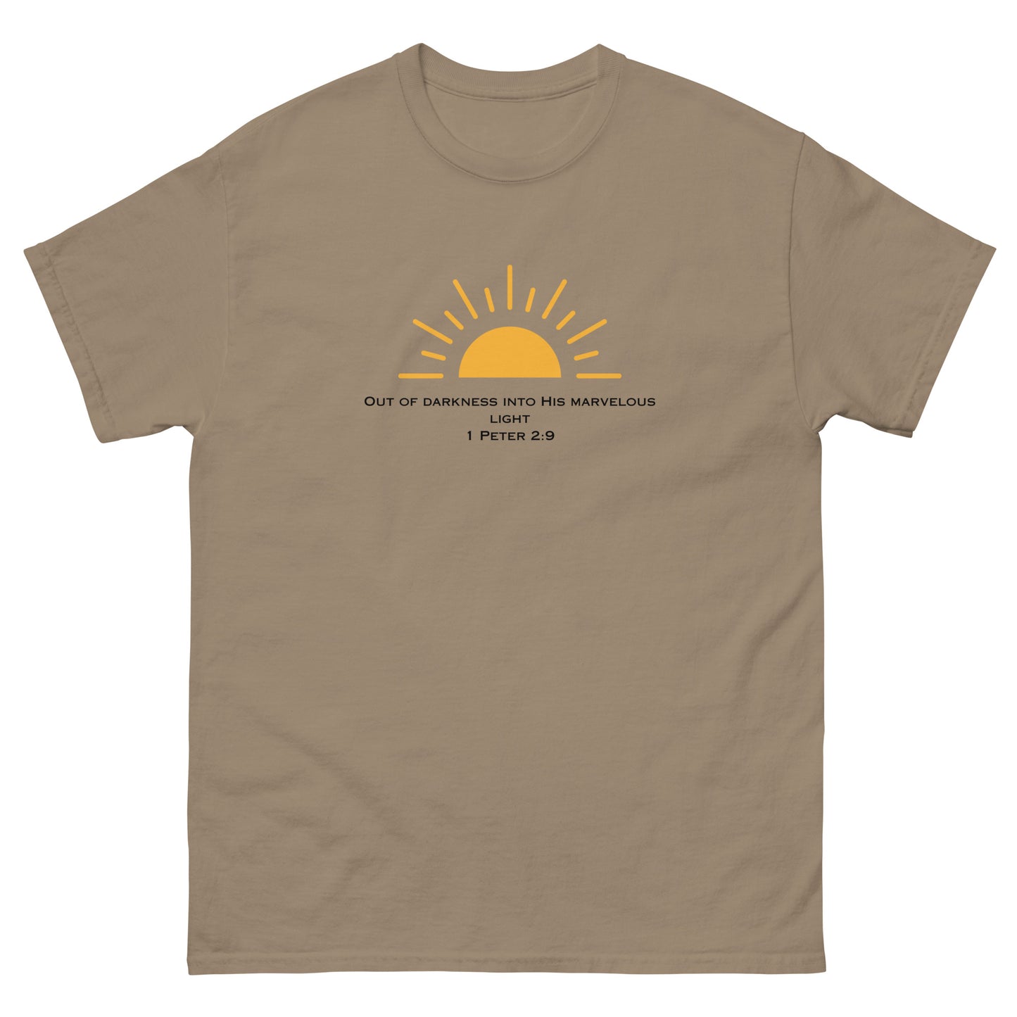 Sunshine classic T-Shirt