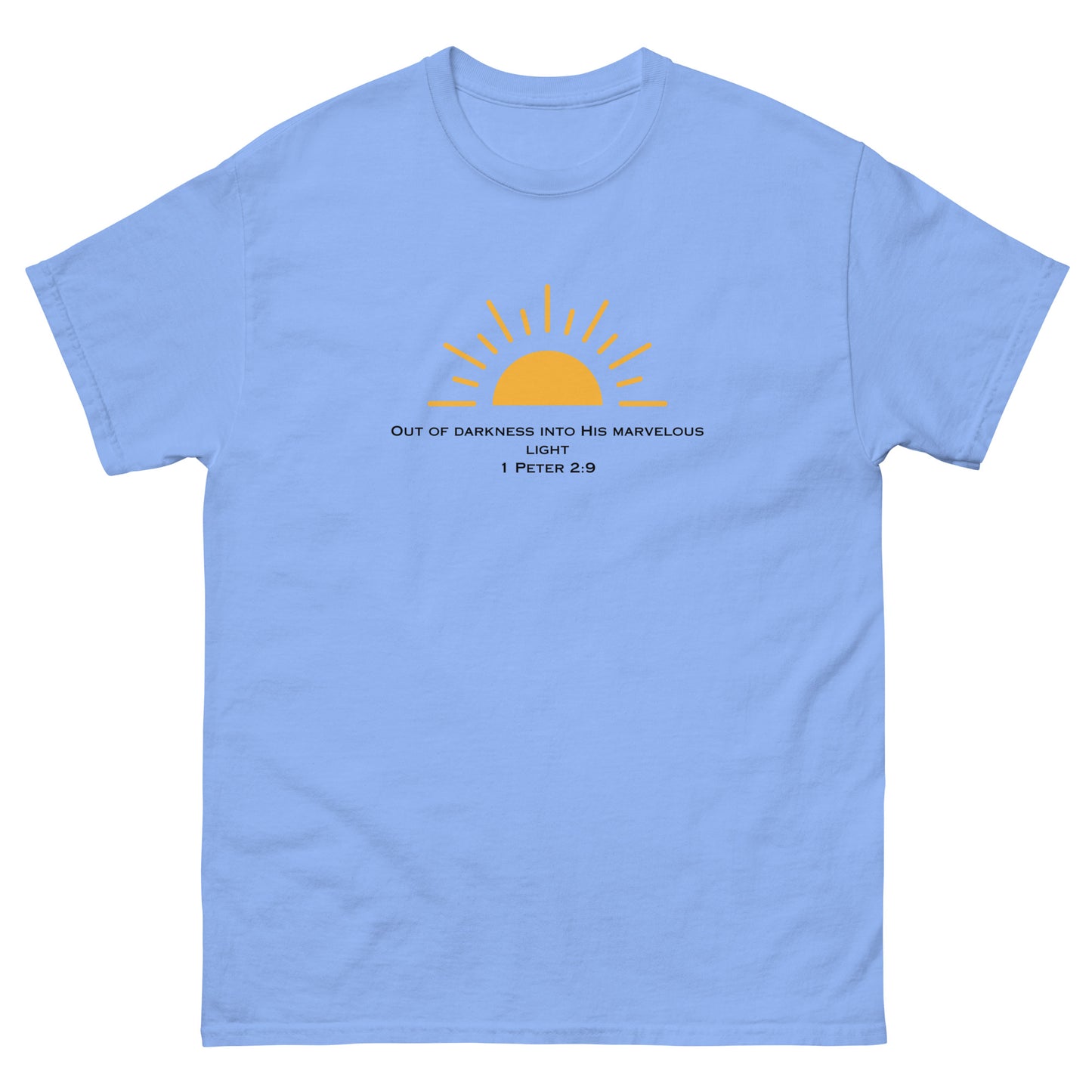 Sunshine classic T-Shirt