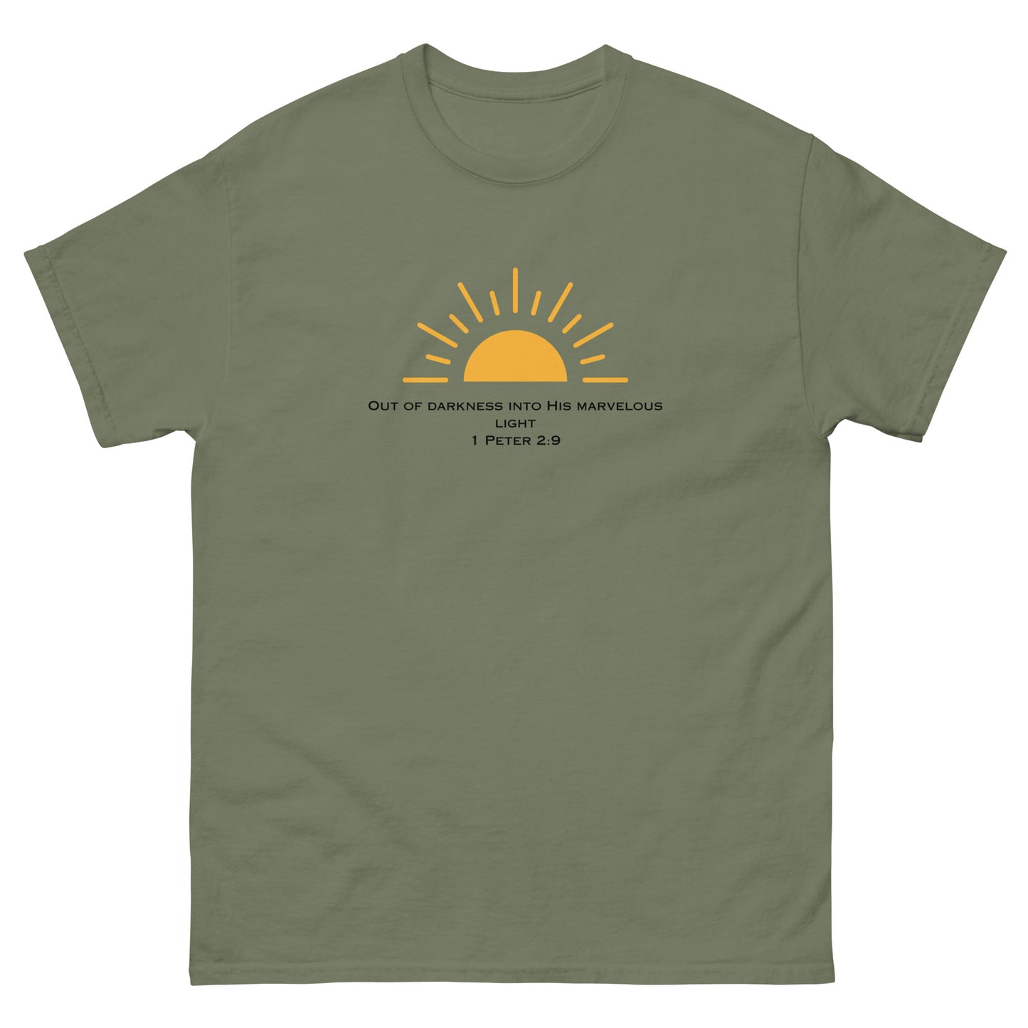 Sunshine classic T-Shirt