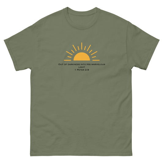 Sunshine classic T-Shirt