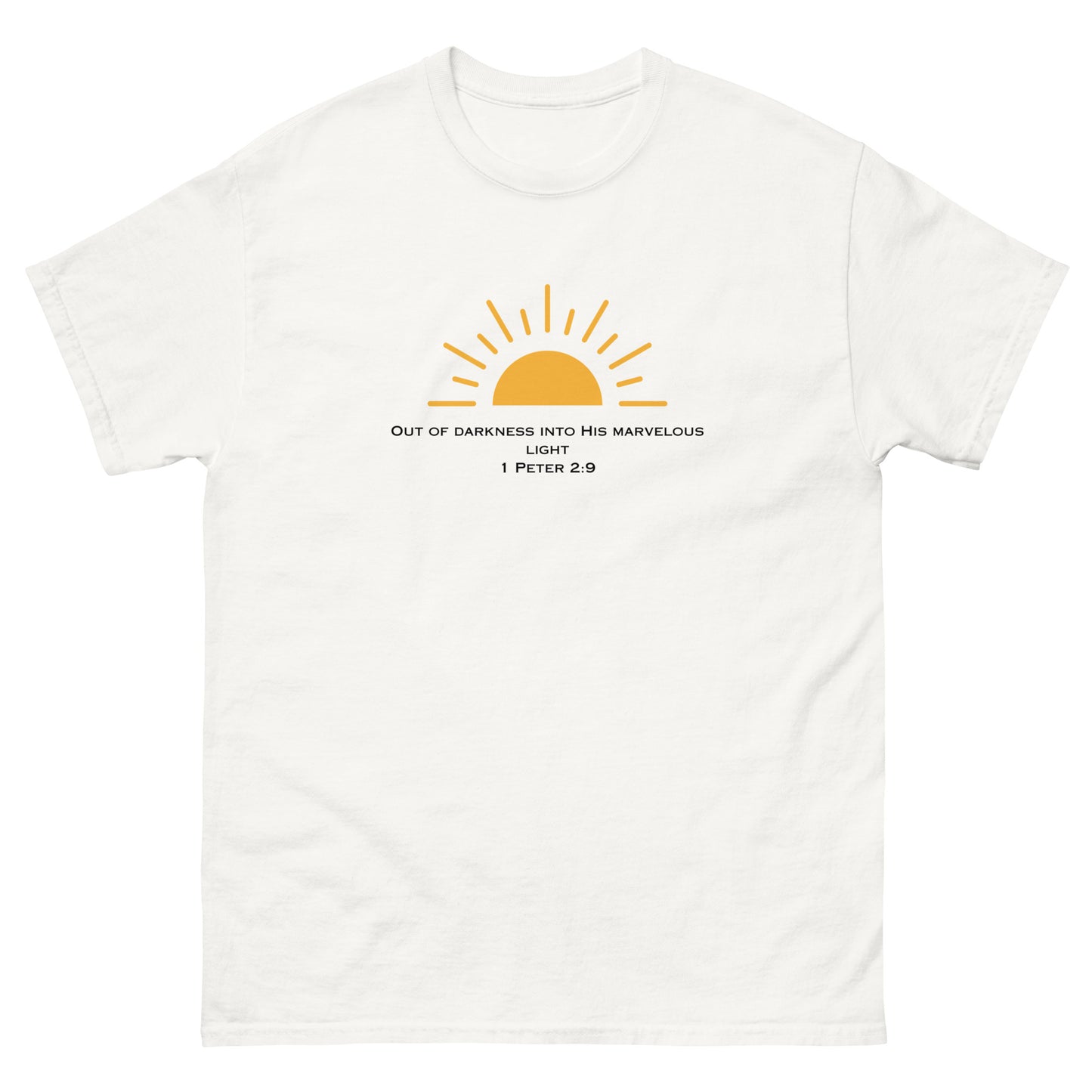 Sunshine classic T-Shirt