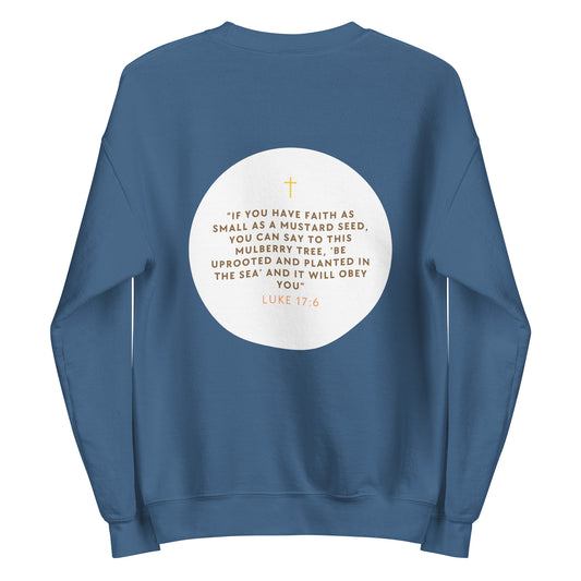 Unisex Sweatshirt