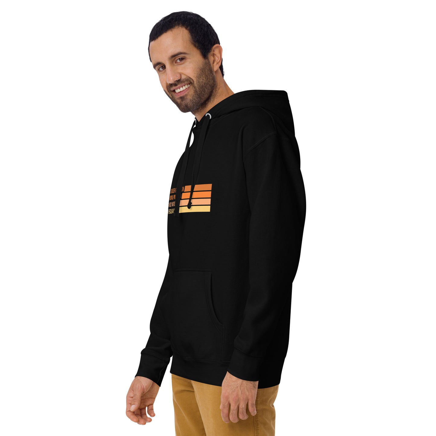 The Royal: Unisex Hoodie