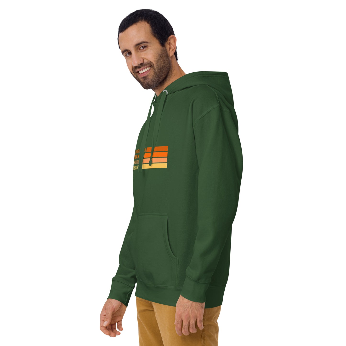 The Royal: Unisex Hoodie