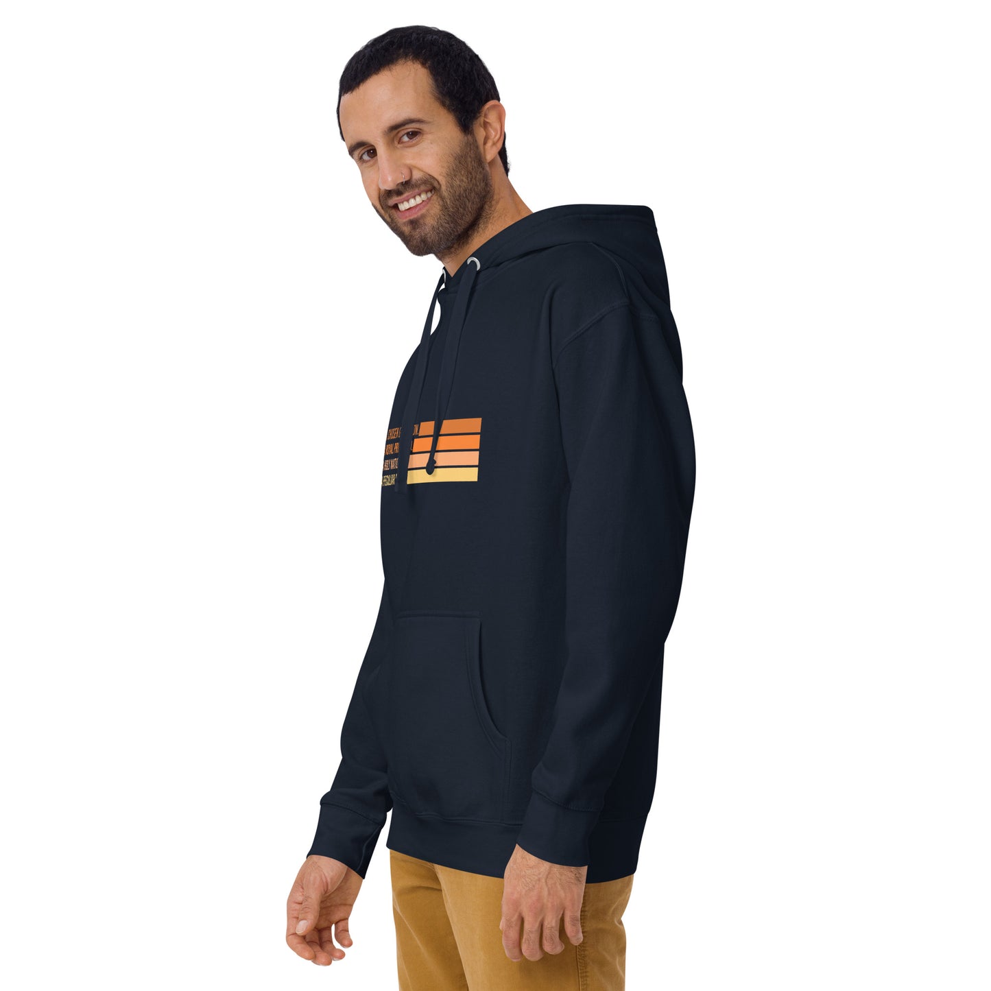 The Royal: Unisex Hoodie